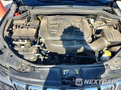 Zdjęcie 12 z 13 samochodu: 2021 JEEP GRAND CHEROKEE LIMITED VIN:1C4RJEBG9MC679010 - miniatura