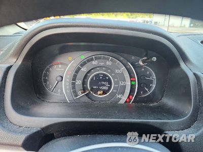 Zdjęcie 9 z 14 samochodu: 2016 HONDA CR-V EX VIN:2HKRM3H54GH503198 - miniatura