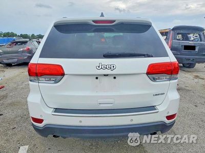 Zdjęcie 6 z 13 samochodu: 2014 JEEP GRAND CHEROKEE LIMITED VIN:1C4RJEBG8EC134112 - miniatura