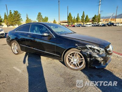 Czwarte zdjęcie samochodu z boku: 2014 MERCEDES-BENZ E 350 VIN:WDDKJ5KB1EF278059 - miniatura