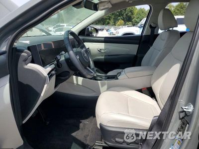 Zdjęcie 7 z 14 samochodu: 2025 HYUNDAI TUCSON SEL VIN:5NMJC3DE6SH530205 - miniatura