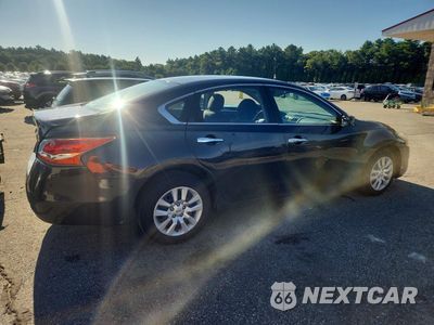 Trzecie zdjęcie samochodu z tyłu: 2013 NISSAN ALTIMA 2.5 VIN:1N4AL3AP0DN510842 - miniatura