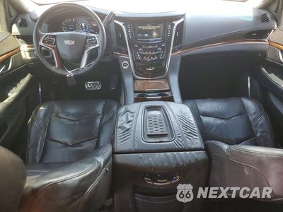 Zdjęcie 8 z 13 samochodu: 2017 CADILLAC ESCALADE VIN:1GYS3AKJ3HR288609 - miniatura