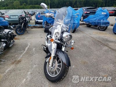 Drugie zdjęcie samochodu z przodu: 2008 SUZUKI VLR1800 VIN:JS1VY54A882101702 - miniatura