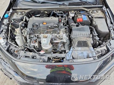 Zdjęcie 11 z 12 samochodu: 2023 HONDA CIVIC SPORT VIN:19XFL2G8XPE016619 - miniatura