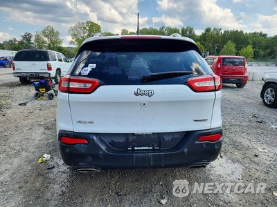 Zdjęcie 6 z 13 samochodu: 2016 JEEP CHEROKEE LATITUDE VIN:1C4PJMCS7GW359403 - miniatura