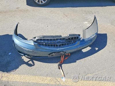 Zdjęcie 12 z 13 samochodu: 2001 NISSAN ALTIMA XE VIN:1N4DL01D21C216156 - miniatura