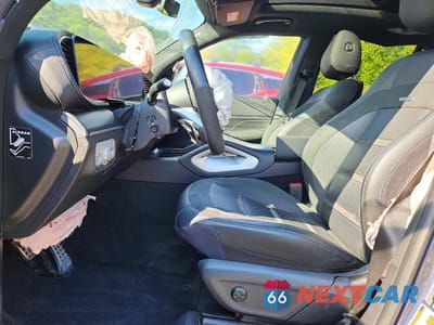 Zdjęcie 7 z 13 samochodu: 2024 MERCEDES-BENZ GLE AMG 53 4MATIC VIN:4JGFB6BB5RB093214 - miniatura