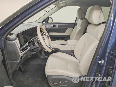 Zdjęcie 7 z 14 samochodu: 2026 HYUNDAI SANTA FE SEL VIN:5NMP24GL6TH163773 - miniatura