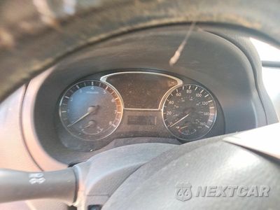 Zdjęcie 9 z 12 samochodu: 2015 NISSAN ALTIMA 2.5 S VIN:1N4AL3AP3FN868343 - miniatura