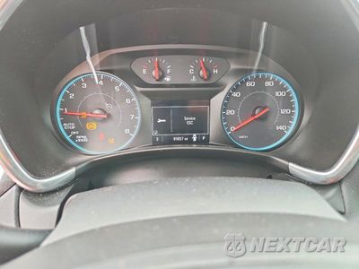 Zdjęcie 9 z 13 samochodu: 2018 CHEVROLET EQUINOX LT VIN:3GNAXJEV3JL277652 - miniatura