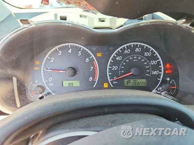 Zdjęcie 9 z 12 samochodu: 2013 TOYOTA COROLLA LE VIN:5YFBU4EE5DP199065 - miniatura