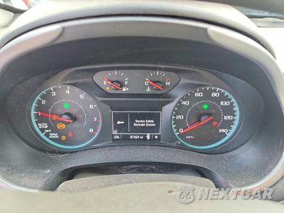 Zdjęcie 9 z 12 samochodu: 2023 CHEVROLET MALIBU LT VIN:1G1ZD5STXPF141061 - miniatura