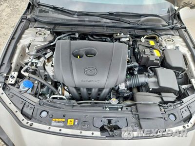 Zdjęcie 11 z 13 samochodu: 2026 MAZDA 3 PREFERRED VIN:JM1BPALL9T1857500 - miniatura