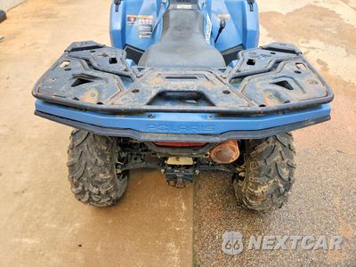 Zdjęcie 6 z 10 samochodu: 2021 POLARIS SPORTSMAN 570 ATV VIN:4XASEG577MA720007 - miniatura