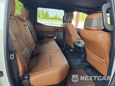 Zdjęcie 10 z 13 samochodu: 2026 TOYOTA TUNDRA 1794 EDITION HV VIN:5TFMC5EC8TX010845 - miniatura