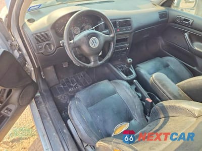 Zdjęcie 8 z 13 samochodu: 2005 VOLKSWAGEN GTI VIN:9BWDE61J654028596 - miniatura