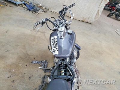 Zdjęcie 6 z 9 samochodu: 2005 YAMAHA XVS65 BASE VIN:JYAVM01E65A072967 - miniatura