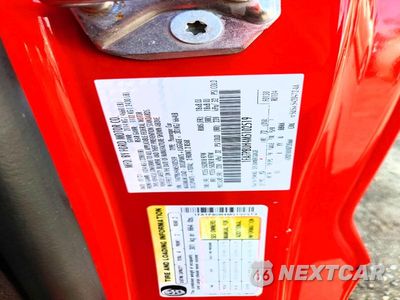 Zdjęcie 12 z 12 samochodu: 2021 FORD MUSTANG VIN:1FATP8UH4M5102519 - miniatura