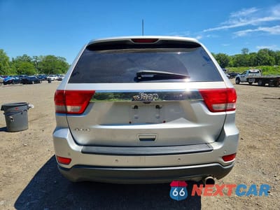 Zdjęcie 6 z 13 samochodu: 2011 JEEP GRAND CHEROKEE LAREDO VIN:1J4RR4GG8BC684203 - miniatura