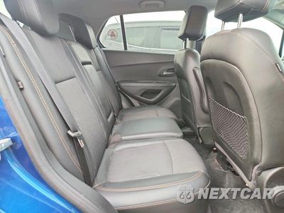 Zdjęcie 10 z 12 samochodu: 2019 CHEVROLET TRAX 1LT VIN:3GNCJLSB6KL263536 - miniatura