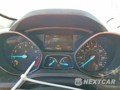 Zdjęcie 9 z 13 samochodu: 2019 FORD ESCAPE TITANIUM VIN:1FMCU9J98KUC37300 - miniatura