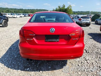 Zdjęcie 6 z 12 samochodu: 2011 VOLKSWAGEN JETTA SE VIN:3VWDZ7AJ5BM354066 - miniatura