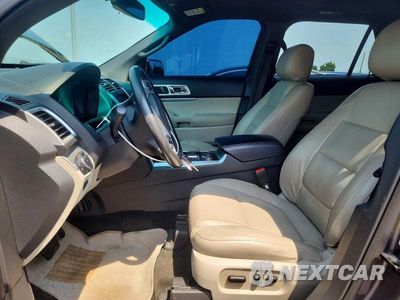 Zdjęcie 7 z 13 samochodu: 2013 FORD EXPLORER XLT VIN:1FM5K8D8XDGB82703 - miniatura