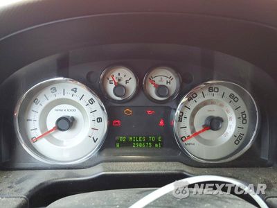 Zdjęcie 9 z 14 samochodu: 2007 FORD EDGE SEL VIN:2FMDK38C87BA53416 - miniatura
