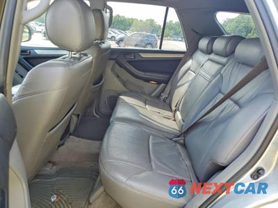 Zdjęcie 11 z 13 samochodu: 2003 TOYOTA 4RUNNER SR5 VIN:JTEZU14R138008118 - miniatura