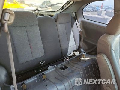 Zdjęcie 10 z 13 samochodu: 2003 HYUNDAI ACCENT GL VIN:KMHCG35C43U256681 - miniatura