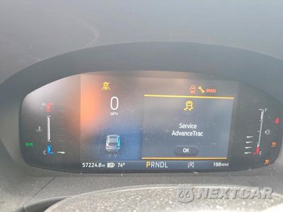 Zdjęcie 9 z 12 samochodu: 2023 FORD ESCAPE ST LINE VIN:1FMCU9MNXPUA09945 - miniatura