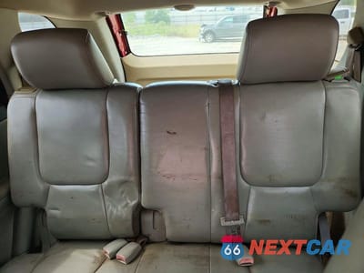Zdjęcie 10 z 13 samochodu: 2005 CHEVROLET EQUINOX LT VIN:2CNDL63F956080629 - miniatura