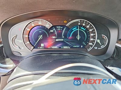 Zdjęcie 9 z 12 samochodu: 2018 BMW 530E VIN:WBAJA9C56JB250505 - miniatura
