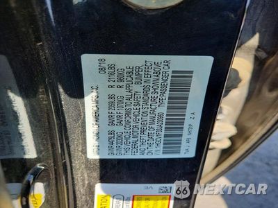Zdjęcie 12 z 12 samochodu: 2018 HONDA ACCORD SPORT VIN:1HGCV1F33JA230960 - miniatura