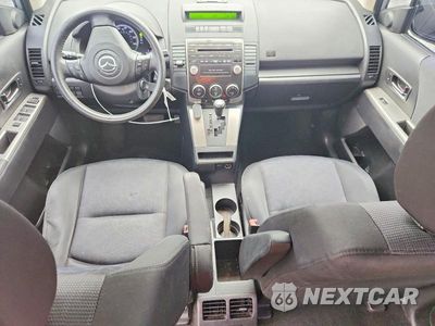 Zdjęcie 8 z 13 samochodu: 2008 MAZDA 5 VIN:JM1CR29L580315075 - miniatura