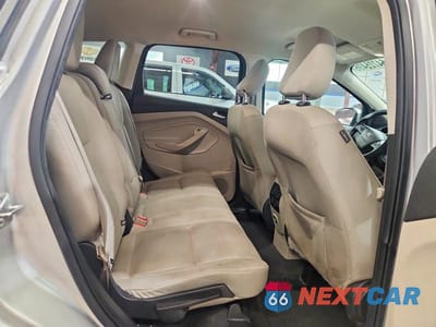 Zdjęcie 11 z 13 samochodu: 2018 FORD ESCAPE SE VIN:1FMCU9GD2JUA75321 - miniatura