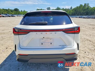 Zdjęcie 6 z 14 samochodu: 2024 LEXUS NX 350H LUXURY VIN:JTJHKCEZXR2025668 - miniatura