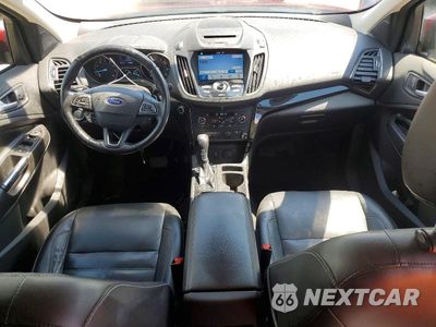 Zdjęcie 8 z 13 samochodu: 2017 FORD ESCAPE TITANIUM VIN:1FMCU9J94HUB23173 - miniatura