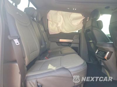 Zdjęcie 10 z 12 samochodu: 2026 FORD F250 SUPER DUTY VIN:1FT8W2BMXTEC38281 - miniatura
