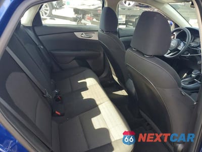 Zdjęcie 10 z 12 samochodu: 2022 KIA FORTE LXS VIN:3KPF24AD2NE417406 - miniatura