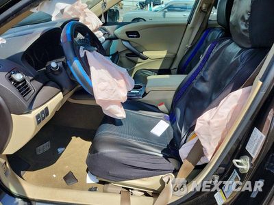 Zdjęcie 7 z 13 samochodu: 2014 ACURA RDX TECHNOLOGY VIN:5J8TB3H55EL011169 - miniatura