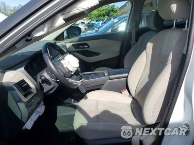 Zdjęcie 7 z 12 samochodu: 2025 NISSAN ROGUE SV VIN:5N1BT3BB8SC783260 - miniatura