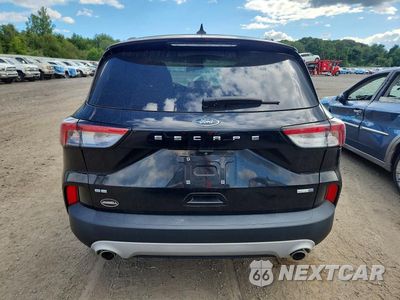 Zdjęcie 6 z 13 samochodu: 2020 FORD ESCAPE SE VIN:1FMCU9G67LUC19272 - miniatura