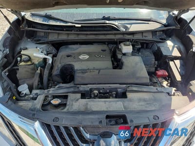 Zdjęcie 12 z 13 samochodu: 2016 NISSAN MURANO SV VIN:5N1AZ2MH7GN112566 - miniatura