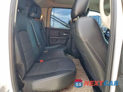 Zdjęcie 10 z 12 samochodu: 2017 RAM 1500 SPORT VIN:1C6RR6HT4HS556768 - miniatura