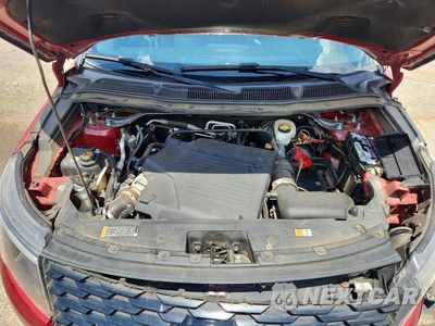 Zdjęcie 12 z 13 samochodu: 2018 FORD EXPLORER SPORT VIN:1FM5K8GT4JGC63109 - miniatura