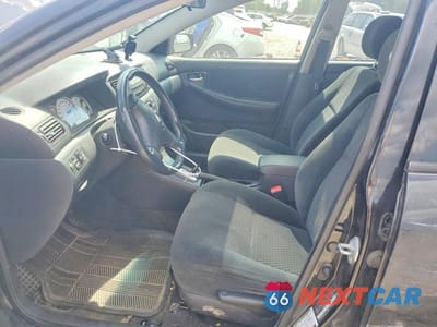Zdjęcie 7 z 12 samochodu: 2008 TOYOTA COROLLA S VIN:2T1BR30E48C885431 - miniatura