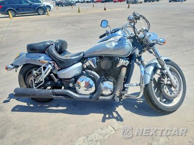 2004 HONDA VTX1300 C 1HFSC55114A000755 - główne zdjęcie licytacji z USA - miniatura