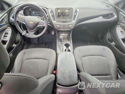 Zdjęcie 8 z 12 samochodu: 2016 CHEVROLET MALIBU LT VIN:1G1ZE5ST8GF341336 - miniatura